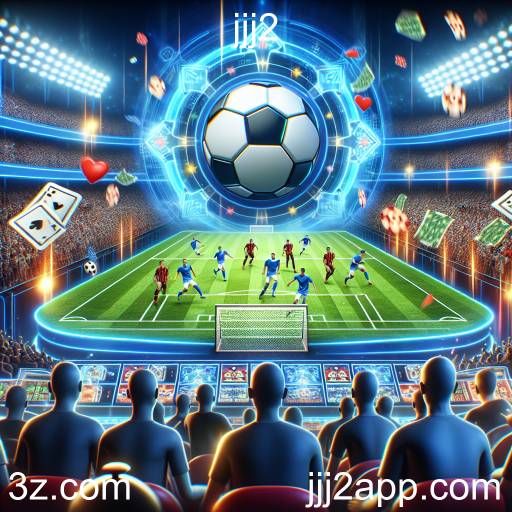 A Revolução dos Jogos de Esportes: Competição e Diversão em um Só Lugar