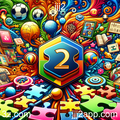 Descubra o Mundo dos Quebra-Cabeças no jjj2